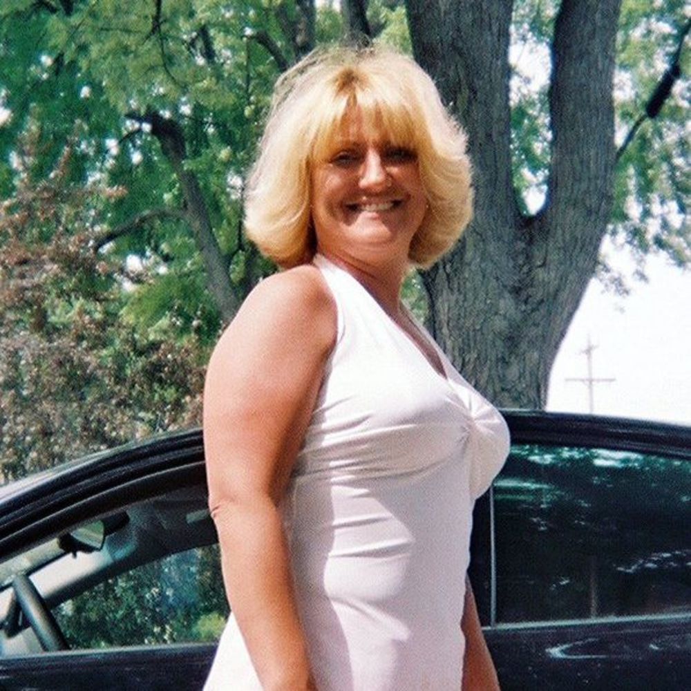 Meet your Posher, Cindi